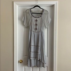 Free people dress